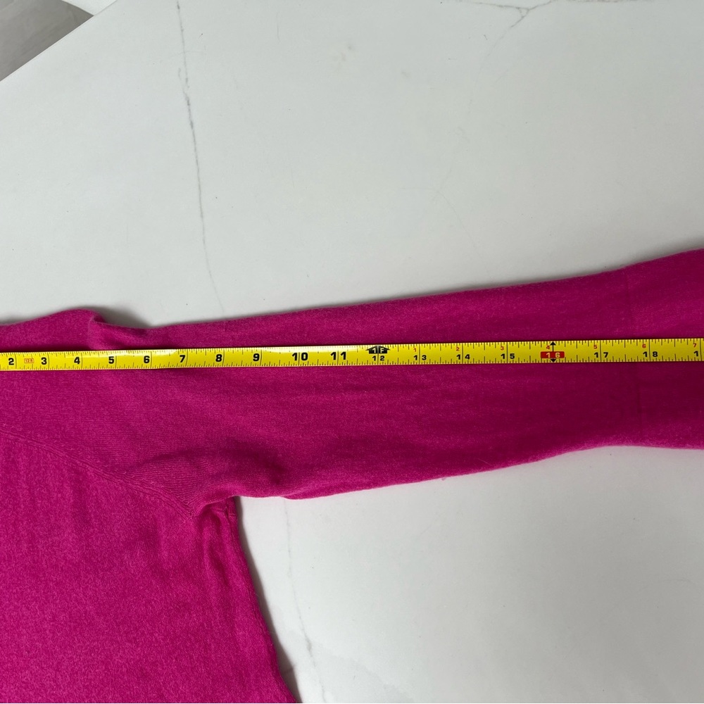 Pink sweater - Picture 6 of 6
